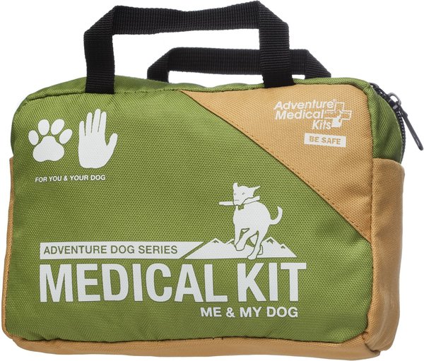 Adventure Medical Kits Dog Series Me & My Dog First Aid Kit for Dogs slide 1 of 4