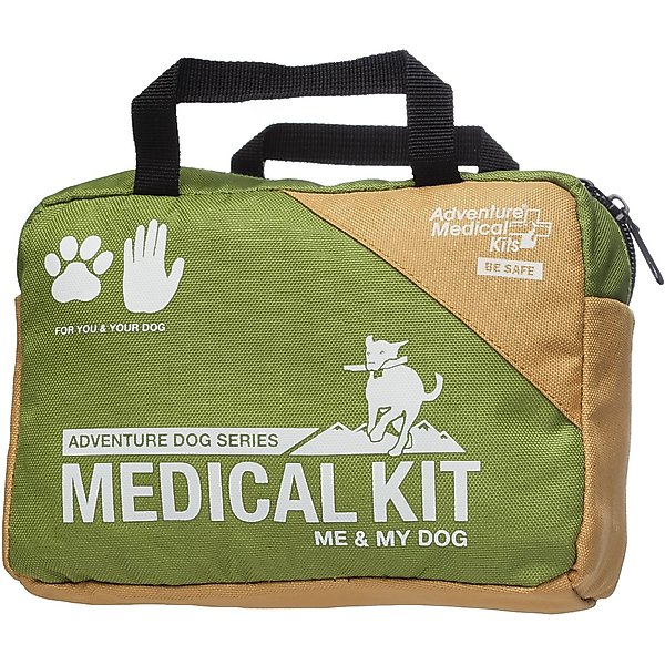 adventure medical kits trail dog
