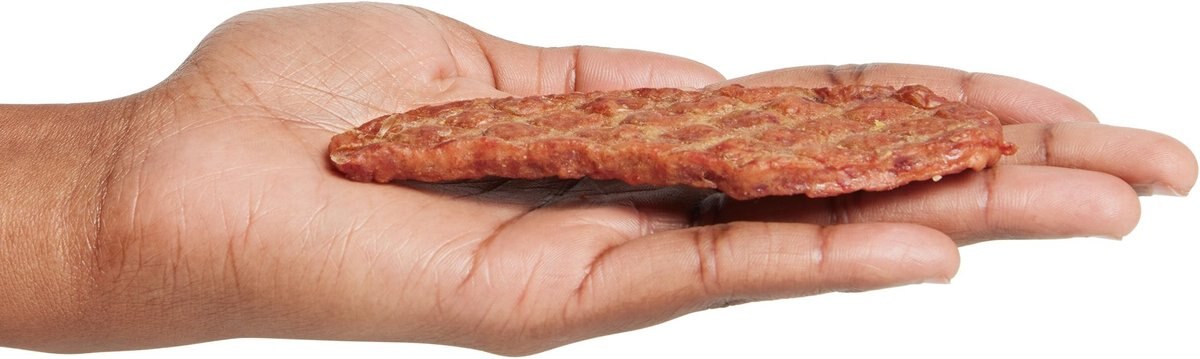 FULL MOON Natural Essentials Jerky Tenders Beef Recipe HumanGrade Dog