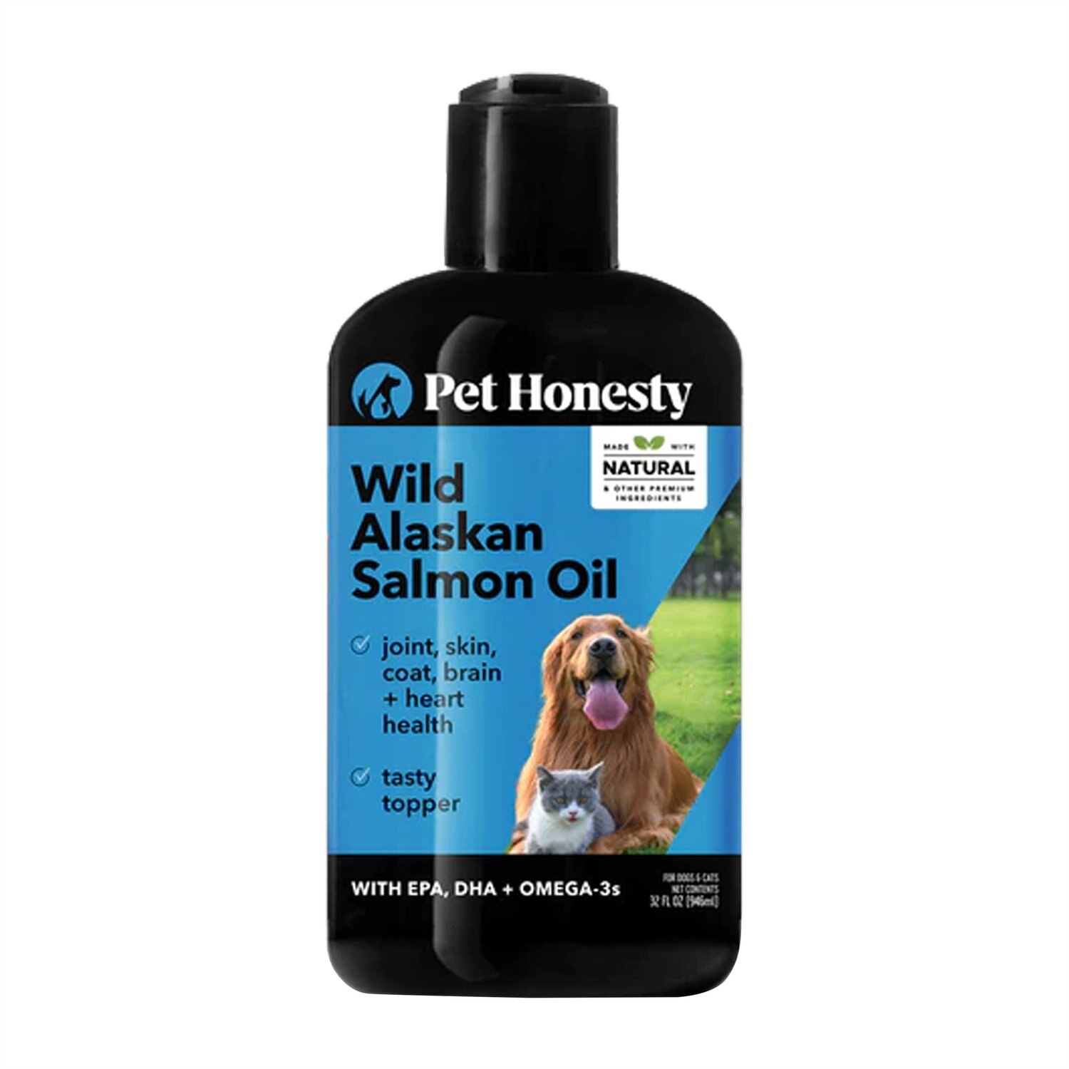 good salmon oil for dogs