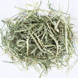 Small Pet Select Second Cut Timothy Hay Small Animal Food, 25-lb box slide 2 of 4