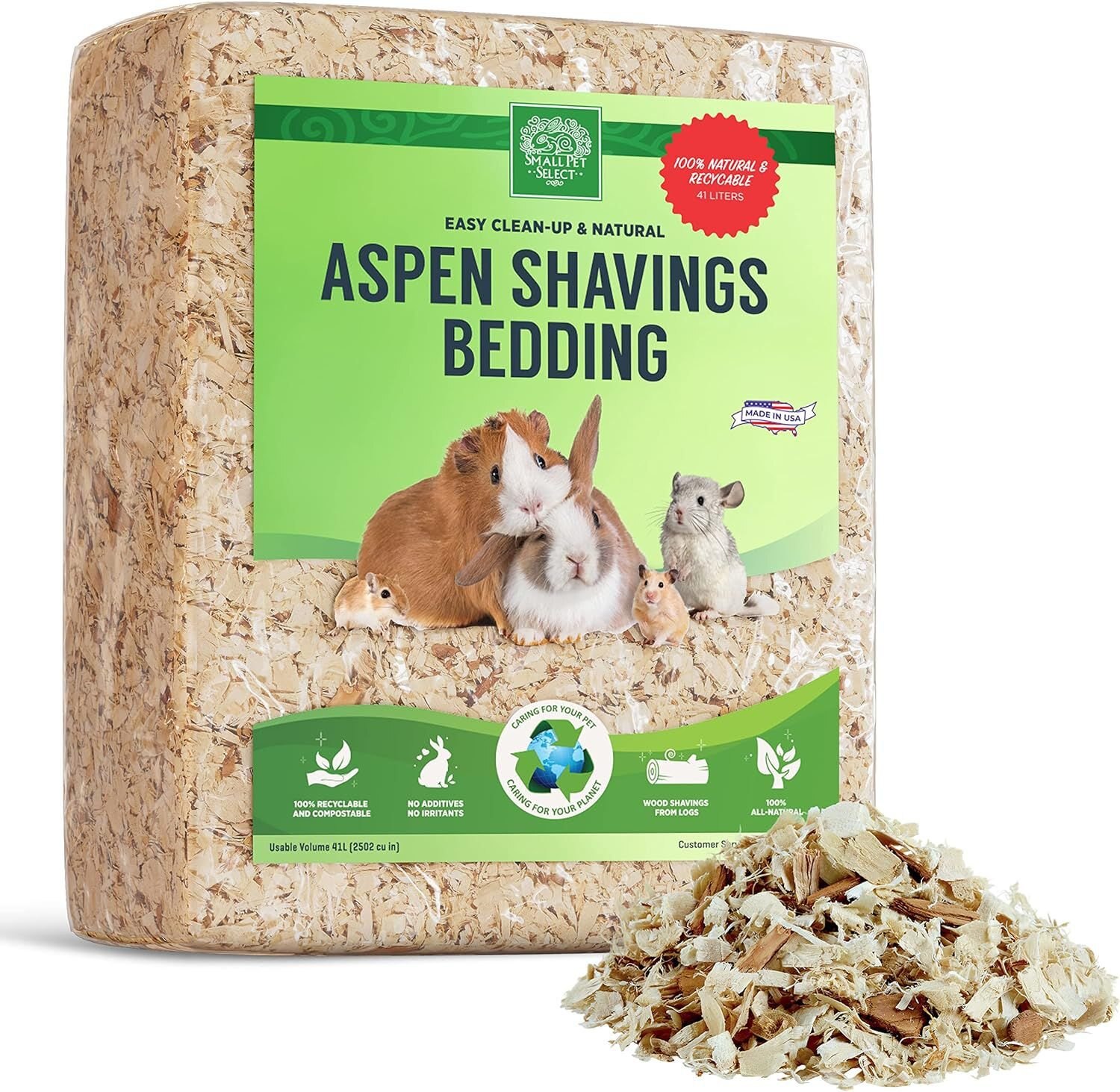 is red cedar bedding safe for puppies