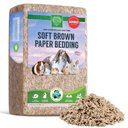 Small Pet Select Premium Paper Small Animal Bedding, 178-L bag