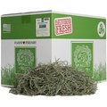 HALL'S HAY Timothy Hay 2nd Cut Mini-Bale Small Pet Food, 5-lb box 