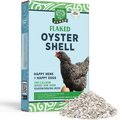 Small Pet Select Oyster Shell Calcium Poultry Supplement, 5-lb bag