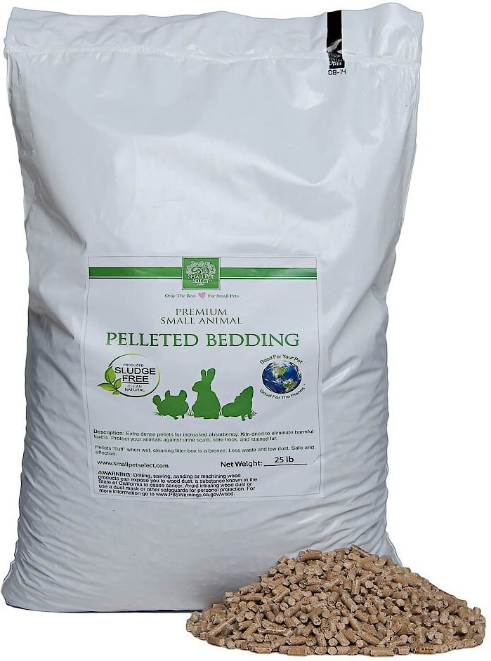 are pine pellets safe for dogs