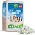 Small Pet Select Premium Unbleached White Paper Small Animal Bedding, 178-L bag
