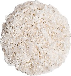 Small Pet Select Premium Unbleached White Paper Small Animal Bedding, 178-L bag slide 2 of 3