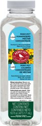 Perky-Pet Nectar Concentrate Clear Hummingbird Food, 16-oz bottle