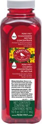 Perky-Pet Nectar Concentrate Red Hummingbird Food, 16-oz bottle
