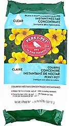 Perky-Pet Instant Nectar Concentrate Clear Hummingbird Food, 2-lb bag