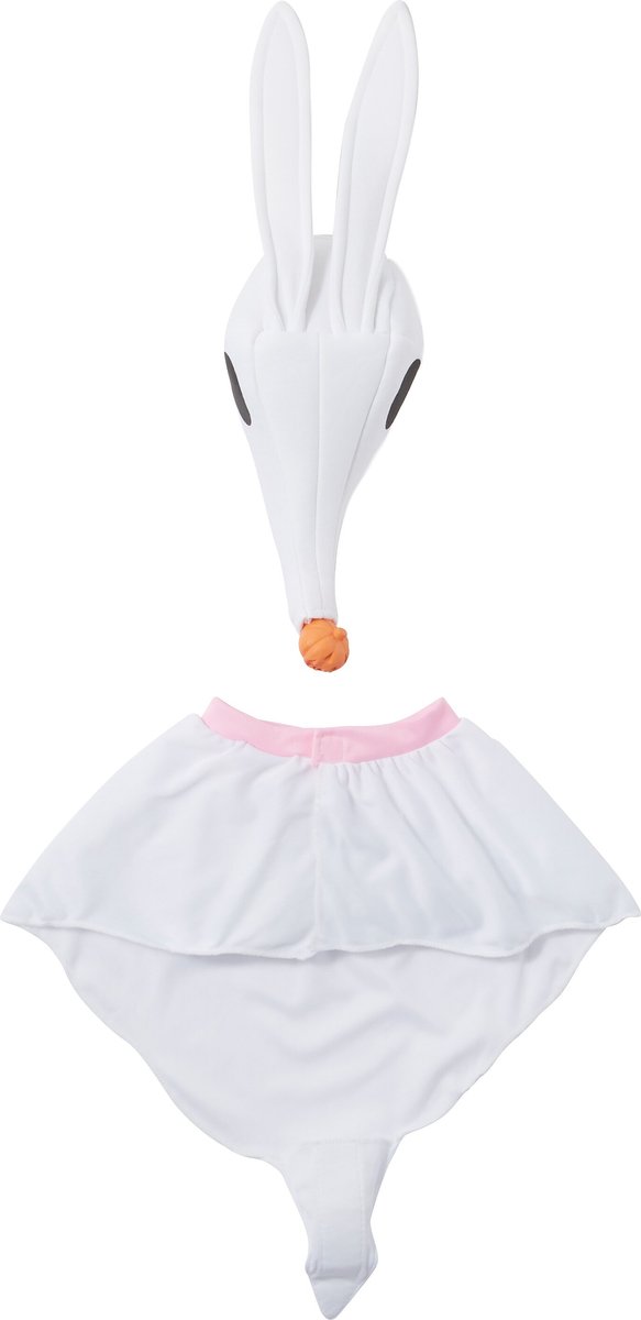 RUBIE'S COSTUME COMPANY Zero Dog Costume, Large