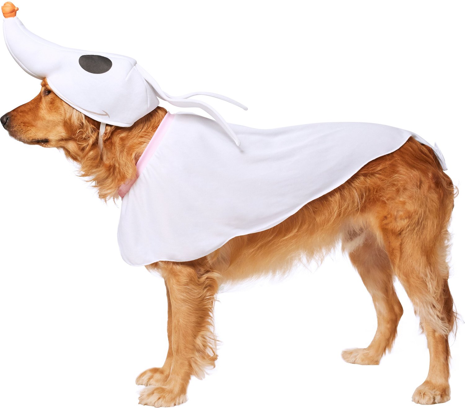 zero dog costumes