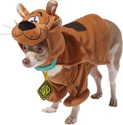 Rubie's Costume Company Scooby-Doo! Dog Costume, Small