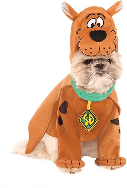 Rubie's Costume Company Scooby-Doo! Dog Costume