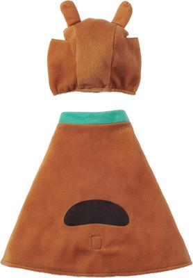 Show full view: Rubie's Costume Company Scooby-Doo! Dog Costume, Large slide 4 of 5