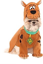 Rubie's Costume Company Scooby-Doo! Dog Costume, Large slide 1 of 4