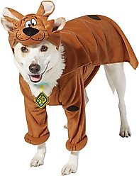 Rubie's Costume Company Scooby-Doo! Dog Costume, X-Large