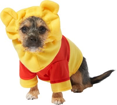 Rubie's Costume Company Pooh Dog Costume, slide 1 of 1