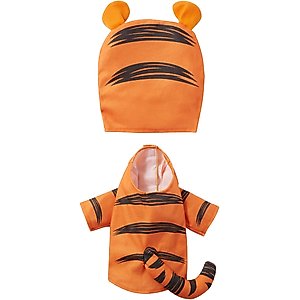 Rubie's Costume Company Tigger Dog Costume, Medium