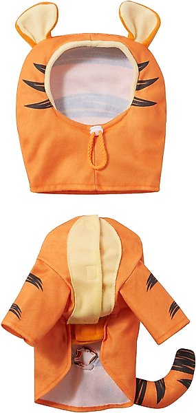 Rubie's Costume Company Tigger Dog Costume
