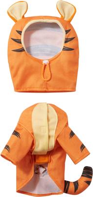 Show full view: Rubie's Costume Company Tigger Dog Costume, X-Large slide 4 of 6