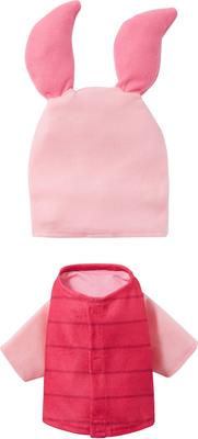 Show full view: Rubie's Costume Company Piglet Dog Costume, Medium  slide 5 of 6