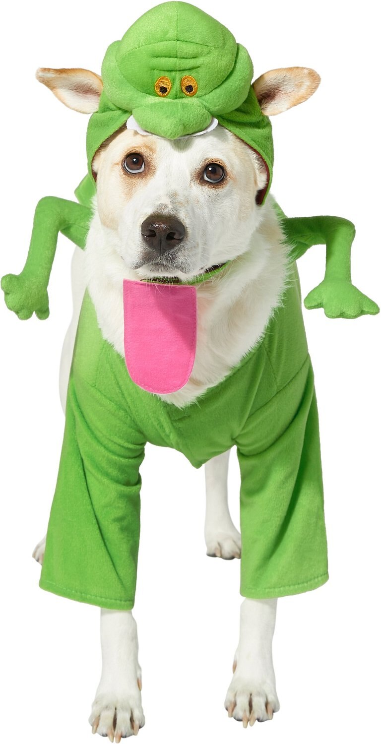 Rubie's Costumes X-large Polyester 1920S Costume Dog Costume in