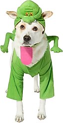 Rubie's Costume Company Slimer Dog Costume, X-Large