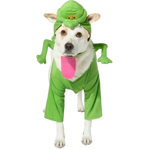 Rubie's Costume Company Slimer Dog Costume, X-Large