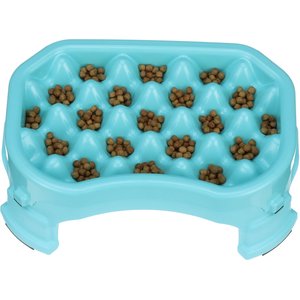 Best Slow Feeder Dog Bowls 2023  How to Slow Down Speedy Eaters