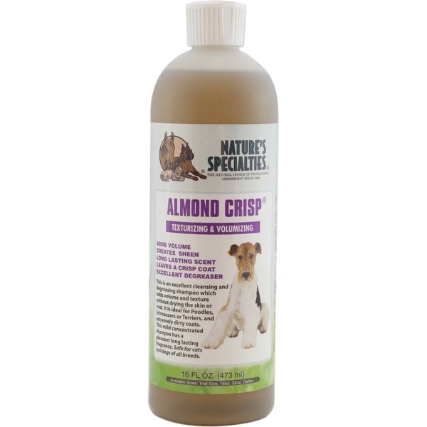 Colloidal Oatmeal Creme Rinse — Animal Care Products
