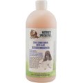 Nature's Specialties Coat Dog Conditioner & Aloe, 32-oz bottle