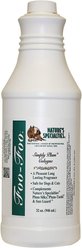 Nature's Specialties Simply Plum Dog Cologne, 32-oz bottle