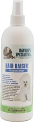 Nature's Specialties Hair Raiser Texturizing Dog Spray, 16-oz bottle