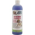 Nature's Specialties Lav-N-Derm Calming Antiseptic Dog Shampoo, 16-oz bottle