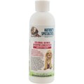 Nature's Specialties Colloidal Oatmeal Medicated Dog Shampoo Concentrate, 8-oz bottle
