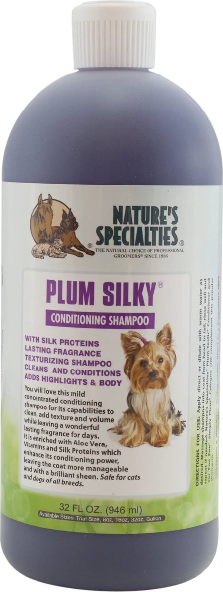 Paw Silky Smooth Pet Conditioner Review — See Photos