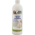 Nature's Specialties Aloe Re-Moistureizer Dog Conditioner, 16-oz bottle