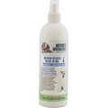 Nature's Specialties Quicker Slicker Ready To Use Dog Conditioning Spray, 16-oz bottle
