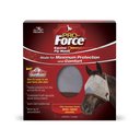 FORCE-Force Equine Fly Horse Mask