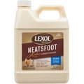 Lexol Equine Neatsfoot Leather Conditioner, 1-L bottle