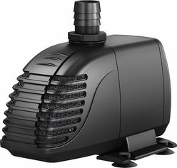 AquaEuroUSA Apex Submersible Aquarium Pump, 172 GPH