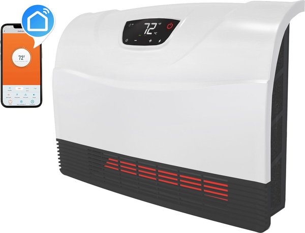 Heat Storm Infrared Smart 1500 Watt WiFi Heater