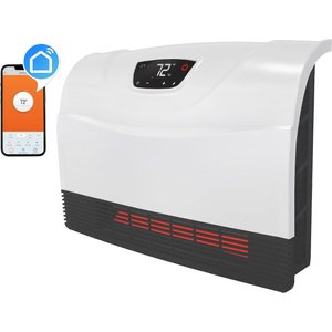 Heat Storm Infrared Smart 1500 Watt WiFi Heater