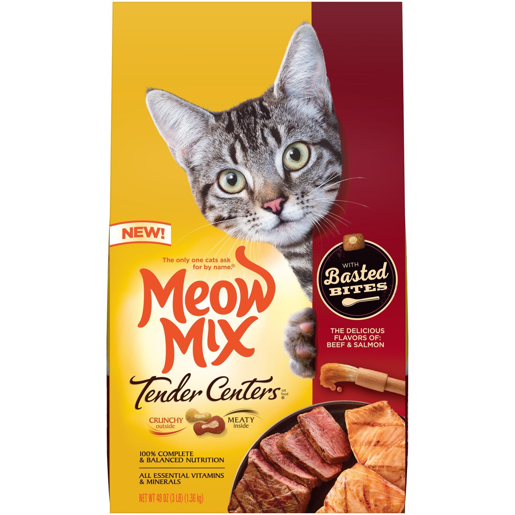 Chewy brand cat food best sale