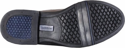TuffRider Children's Starter Front Zip Paddock Boots, Black, 2