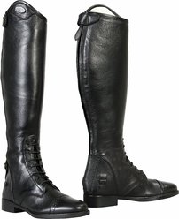 TuffRider Ladies Belmont Field Boots, 9.5, Extra Slim slide 1 of 2