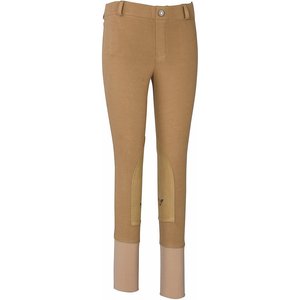 tuffrider | Pants & Jumpsuits | Schooling Breeches Tan Only Worn A