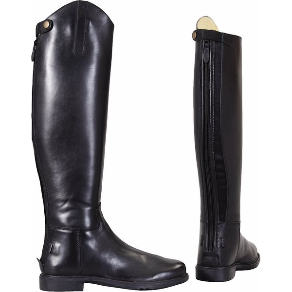 tuffrider ladies belmont dress boots